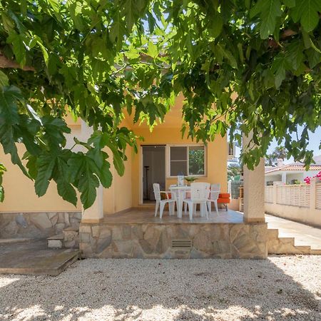 Holiday Home Finisterre By Interhome Deltebre Luaran gambar