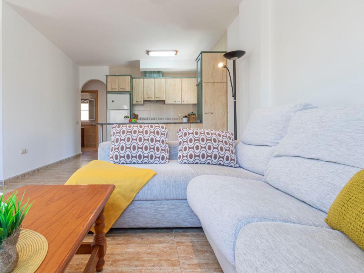 Holiday Home Finisterre By Interhome Deltebre Luaran gambar