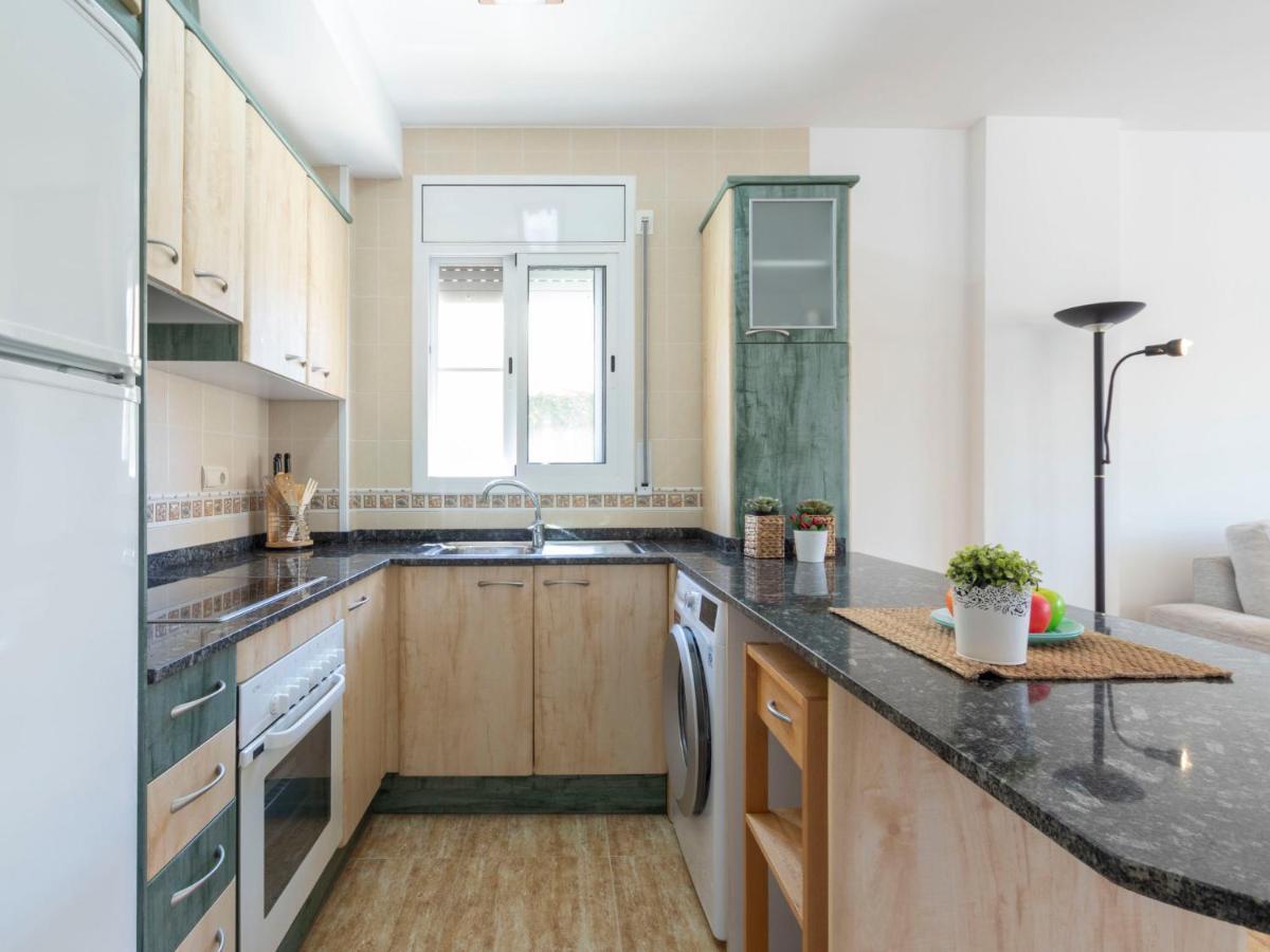Holiday Home Finisterre By Interhome Deltebre Luaran gambar