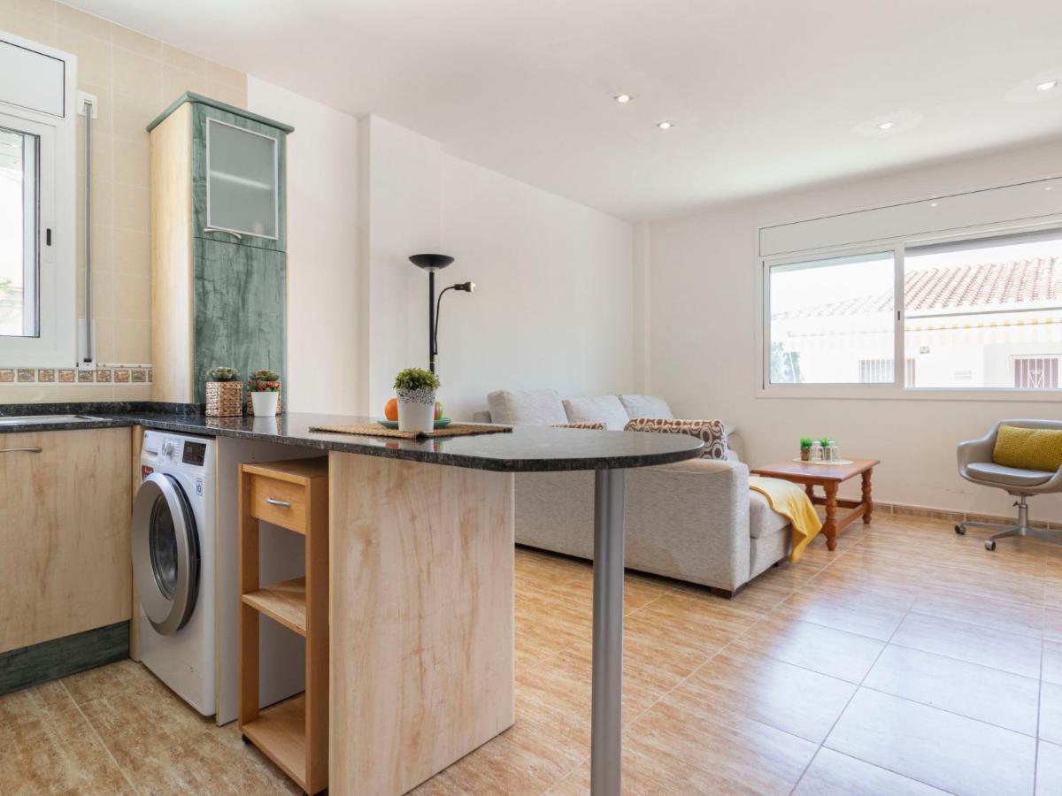 Holiday Home Finisterre By Interhome Deltebre Luaran gambar