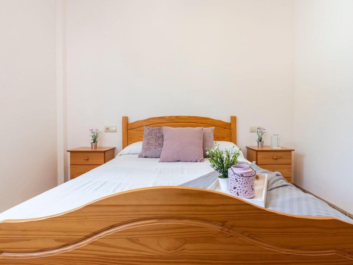 Holiday Home Finisterre By Interhome Deltebre Luaran gambar