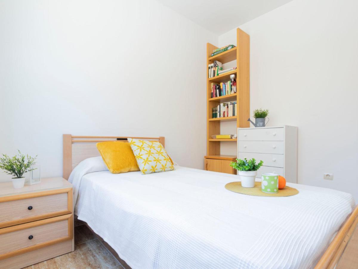 Holiday Home Finisterre By Interhome Deltebre Luaran gambar