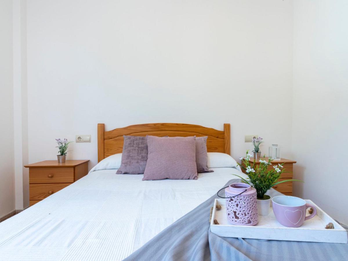 Holiday Home Finisterre By Interhome Deltebre Luaran gambar