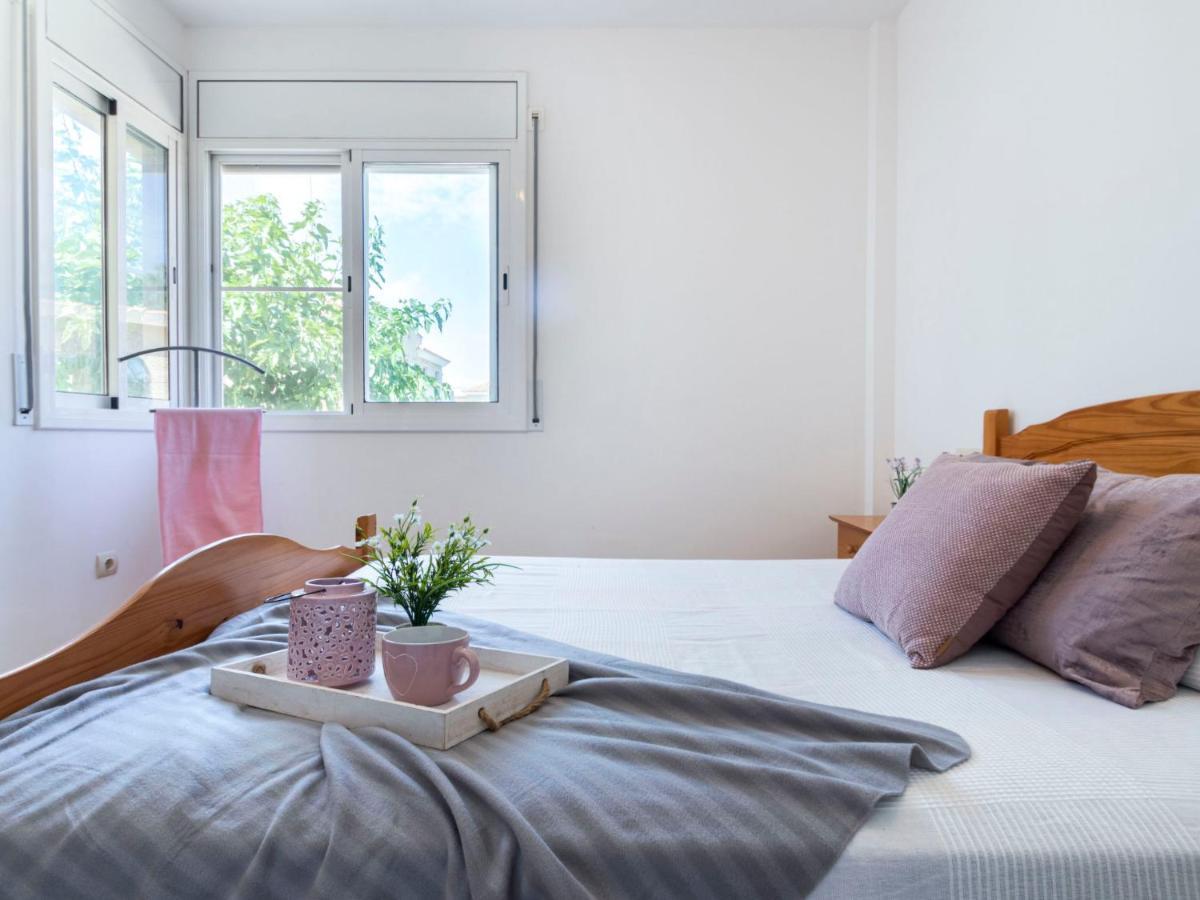 Holiday Home Finisterre By Interhome Deltebre Luaran gambar