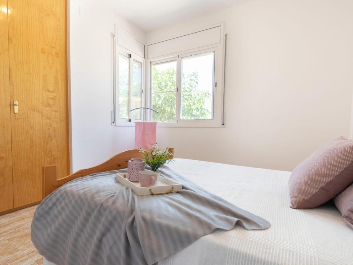 Holiday Home Finisterre By Interhome Deltebre Luaran gambar