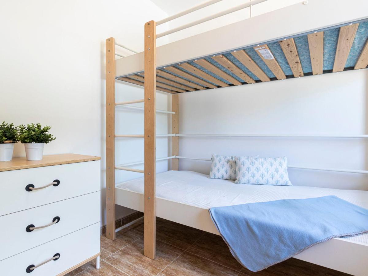 Holiday Home Finisterre By Interhome Deltebre Luaran gambar