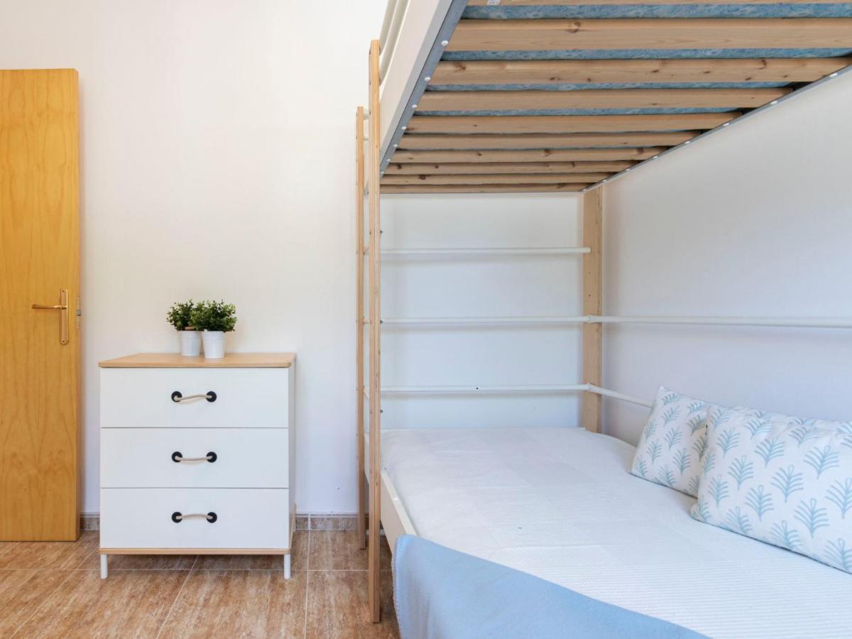 Holiday Home Finisterre By Interhome Deltebre Luaran gambar