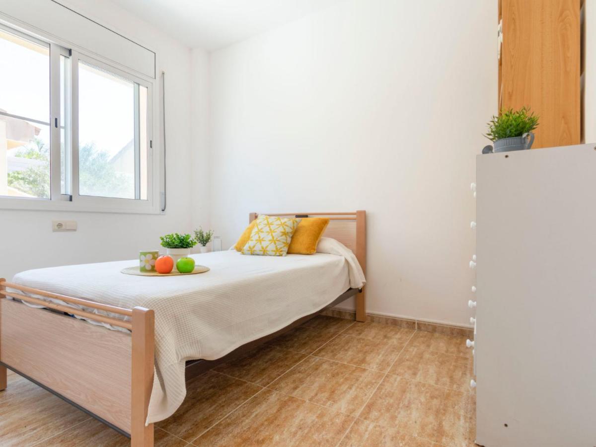 Holiday Home Finisterre By Interhome Deltebre Luaran gambar